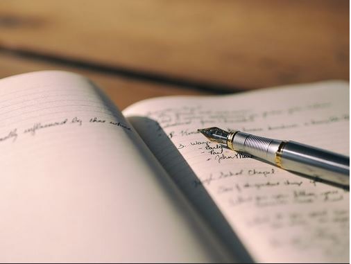 Langkah-Langkah Publish Tulisan