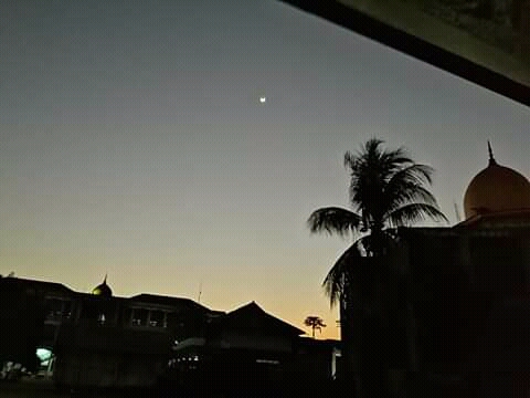 Sajak-Sajak Et Thalib